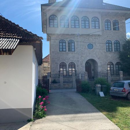 Gusinje Lejla'S Guesthouse מראה חיצוני תמונה