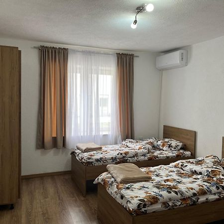 Gusinje Lejla'S Guesthouse מראה חיצוני תמונה