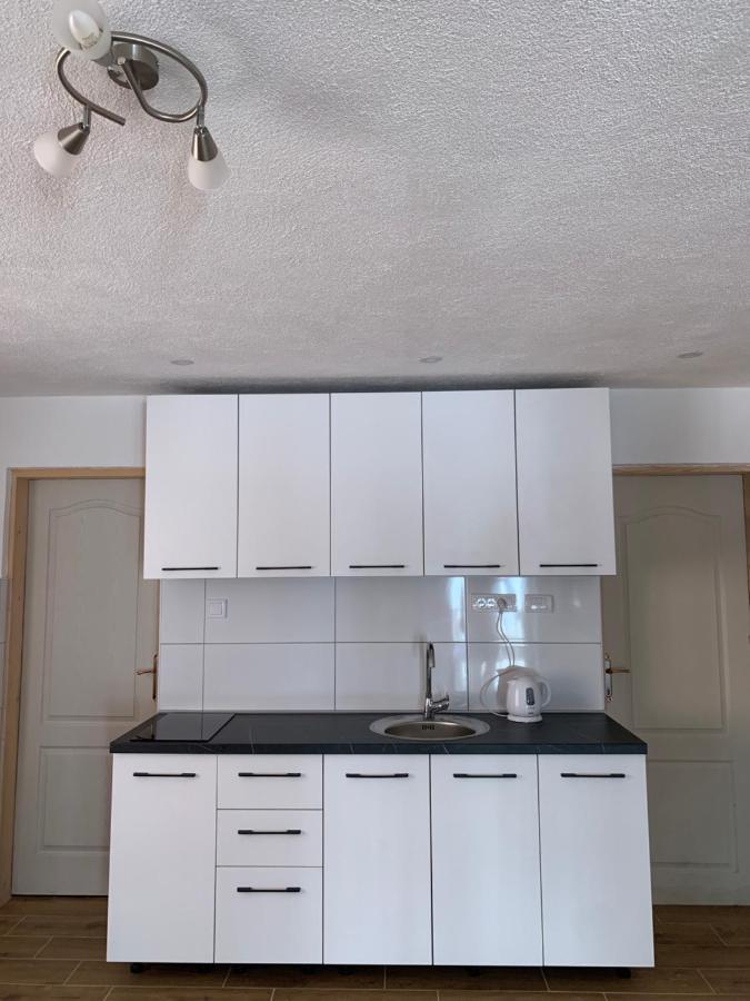 Gusinje Lejla'S Guesthouse מראה חיצוני תמונה