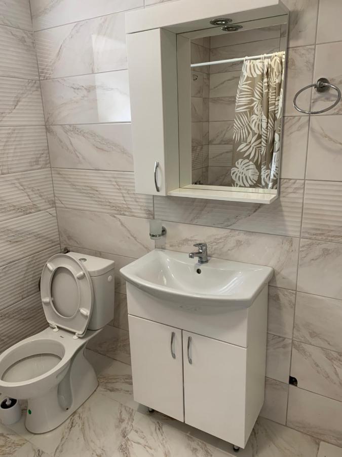 Gusinje Lejla'S Guesthouse מראה חיצוני תמונה