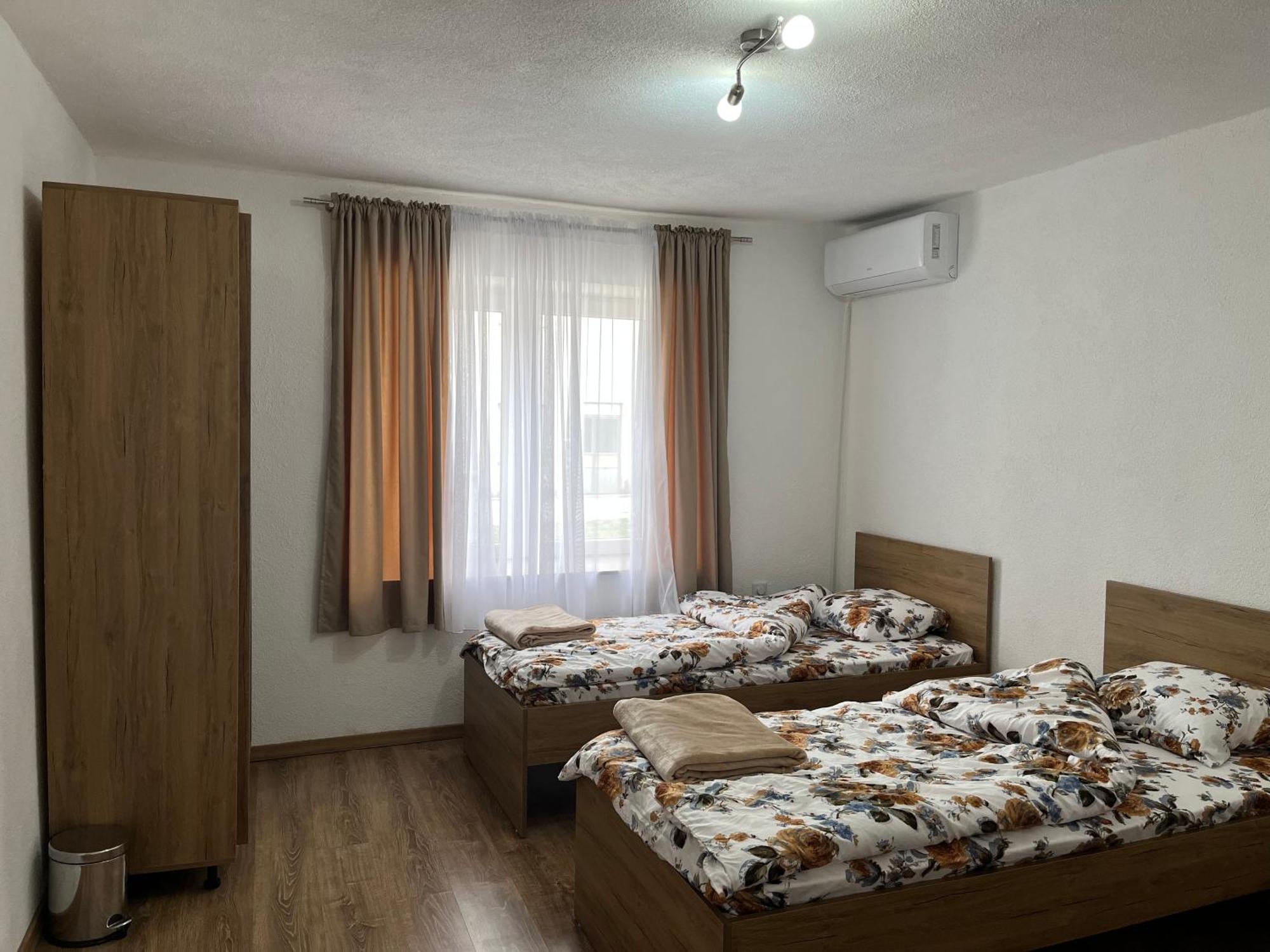 Gusinje Lejla'S Guesthouse מראה חיצוני תמונה
